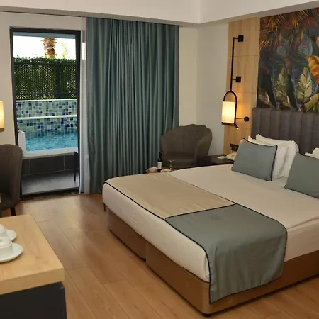 Zeugma - Adult Only 16 Hotel 4*