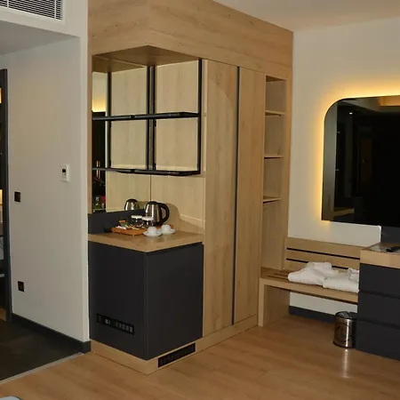 Hotel Zeugma - Adult Only 16 4*