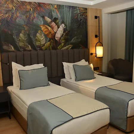 Zeugma - Adult Only 16 Hotel