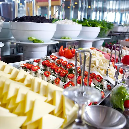 Otel Zeugma - Adult Only 16 4*