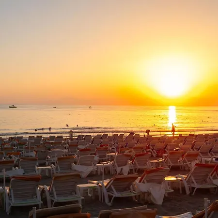 Otel Zeugma - Adult Only 16 4*