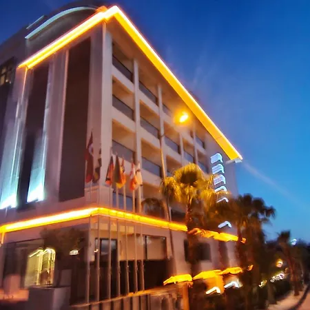 Zeugma - Adult Only 16 Otel