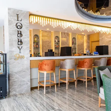 Zeugma - Adult Only 16 Otel