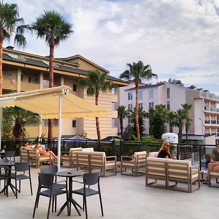 Otel Zeugma - Adult Only 16 Side