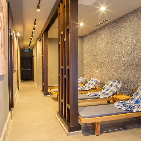 Otel Zeugma - Adult Only 16 Side