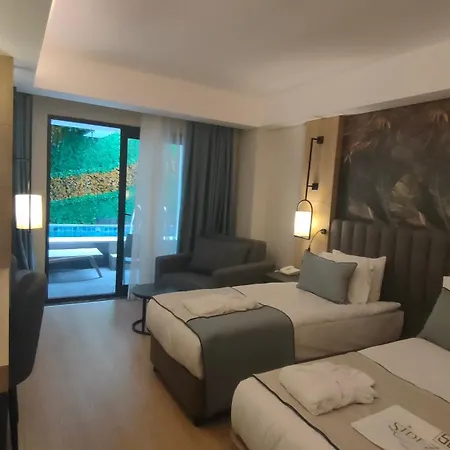 Otel Zeugma - Adult Only 16 4*