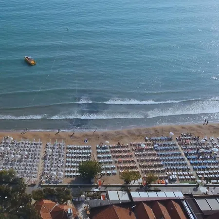 Zeugma - Adult Only 16 Otel Side