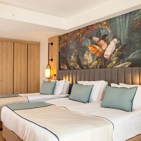 Otel Zeugma - Adult Only 16