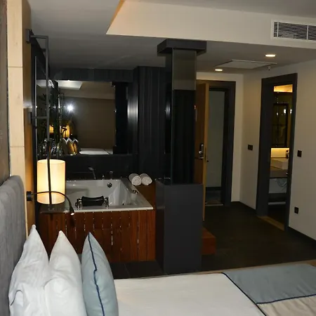 Otel Zeugma - Adult Only 16 Side