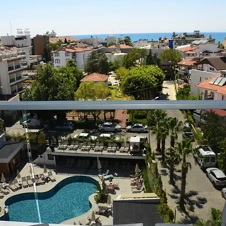 Otel Zeugma - Adult Only 16 4*