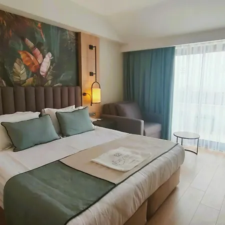 Zeugma - Adult Only 16 Hotel 4*